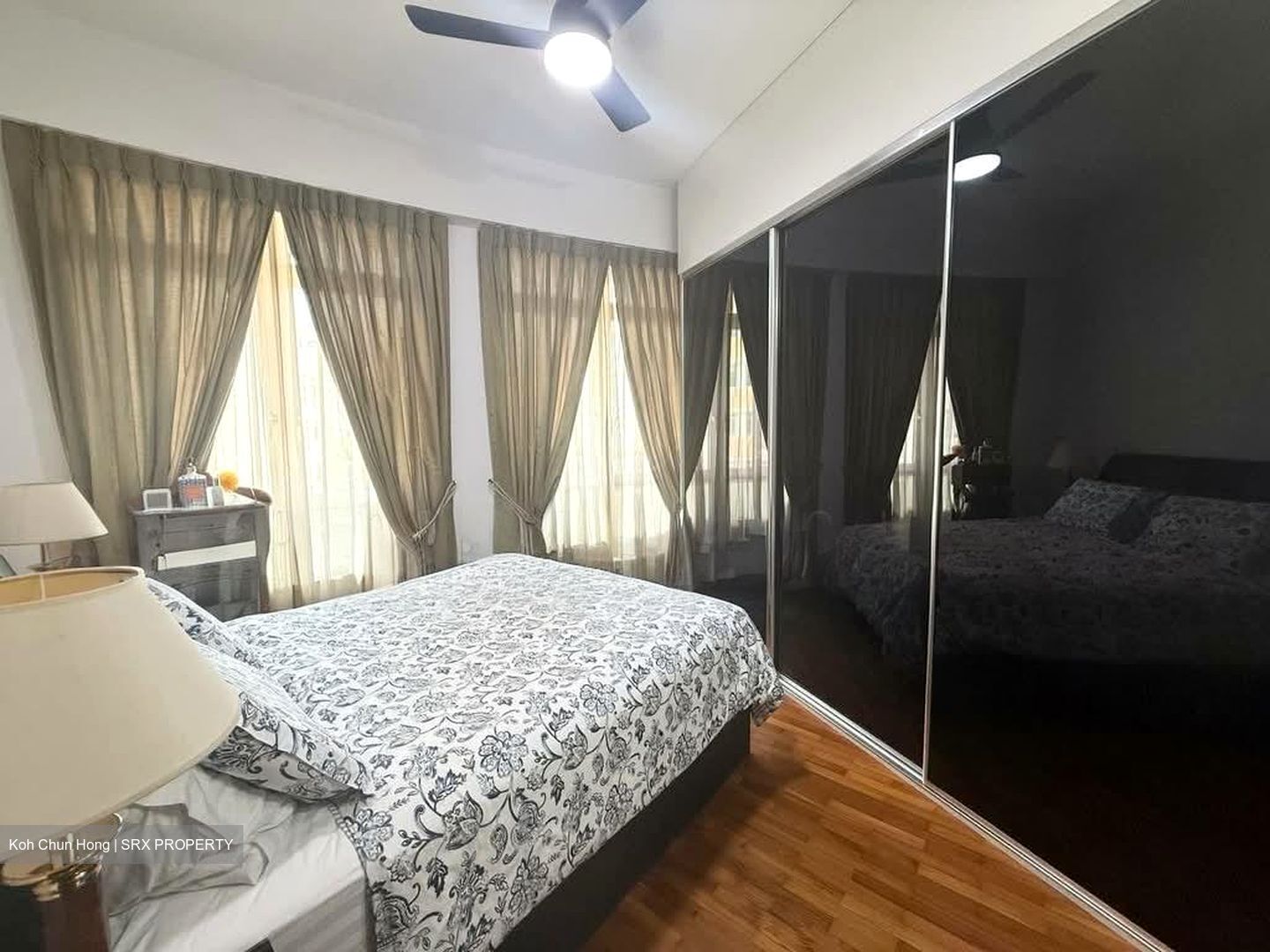 The Petals (D23), Condominium #596840871